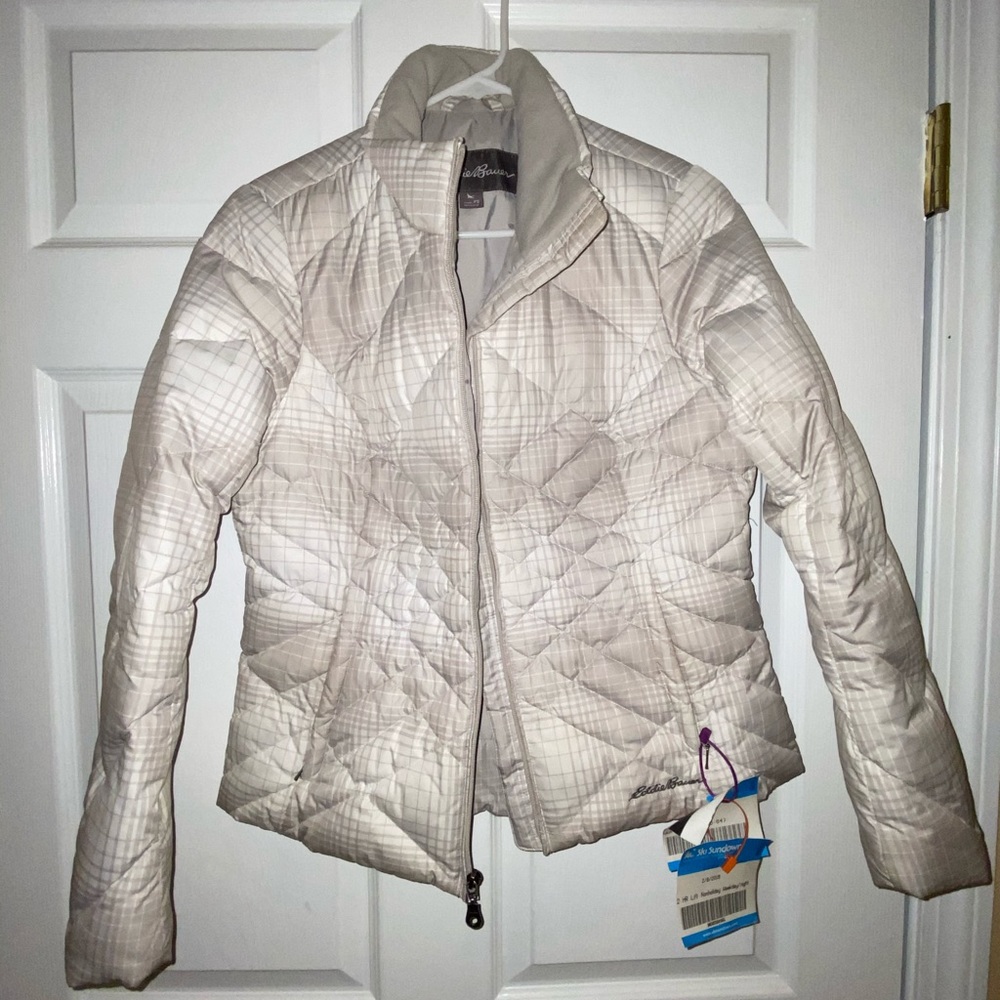 Eddie Bauer jacket